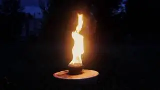 Feuerkunst