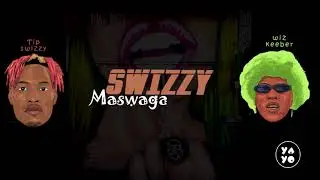 IDEGE lyrics video  by Tipswizzy x wizkeeber