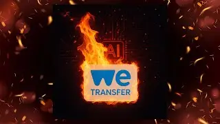WeTransfer Betrayed Us? What Creatives Need to Know