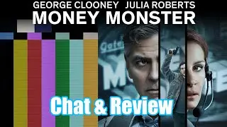 Money Monster (2016) Chat & Review