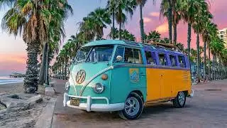 Sunset Session 2025 🌞 | Chill House, Lounge & Soft House Vibes