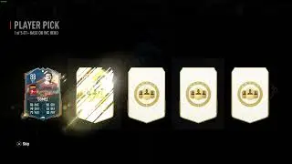 87+ Base Heroes or World Cup Heroes Pack Opening | Just Give Me Something Good!