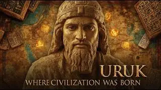 Uruk: The First City in History | The Cradle of Civilization Uncovered