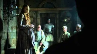Game of Thrones Season 4: Episode #8 Preview (HBO)