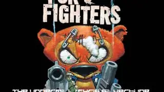 Fur Fighters - The Undermill [Chris Silvertune Dubstyle Remix]