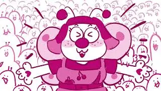 Big Nose Bug V1 (OLD) Lore