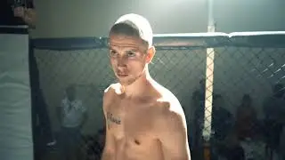 AFS 8 | Sam Gibson Vs Bill Mogford