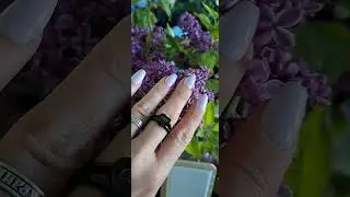 мамина работа #engraving #sacramento #etsy #momsjob #ring