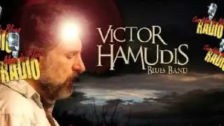 Victor Hamudis Blues Band -   I cant believe / Corte  2&deg; Disco 2015
