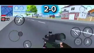 1v1 xYz Boyka 