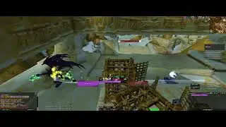 [Retail] Zul'Farrak Any% in 1:21.241 seconds