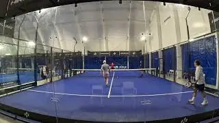 Padel Mania