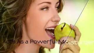 Pear is used Chilyo Environmental Products Skincare