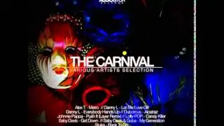 Dubcircus - Alcatraz (Original Mix) (Original Mix)