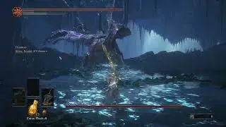 DragonSlaying Quest III | Darkeater Midir