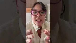 EU J&Aacute; QUASE REPROVEI DE ANO NA ESCOLA!!😱😭 minha terr&iacute;vel prof de ingl&ecirc;s&hellip;