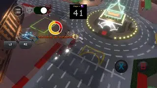ThunderArrow: Tactics - v0.6.0-Alpha - China's Update