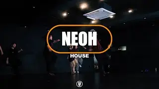 Kin soul - Wonderful  / NEOH  HOUSE  CLASS / 251120 네오 하우스 클래스 / @sugardancestudio