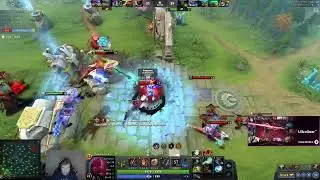 cr1t shows how good he is playing pangolier