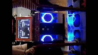 ITG EuroCup 2006 Womens Singles - Manda vs. Nina - Energizer Medium 95.13 97.43 (Ruby's)