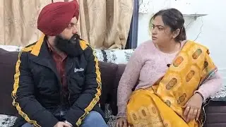 ਸ਼ੱਕ/shak(ਕੀ ਸਹੀ ਕੀ ਗ਼ਲਤ ਫ਼ੈਸਲਾ ਤੁਹਾਡਾ🫵 ਫ਼ੇਰ ਇਕਵਾਰ)PUNJABI NEW TRUE STORY#viralvideo #reallifestory 