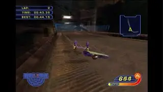Soro Suub Facility Fastest Lap 43.54