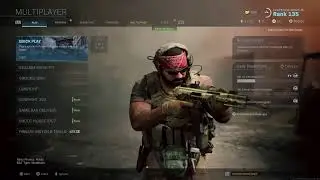 THE-BEAST-169 COD MW GB'S