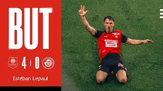 J11 | Insatiable, Est&eacute;ban Lepaul r&eacute;alise le tripl&eacute; ! (4-0)