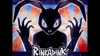 Rinkadink - Pirate Signal