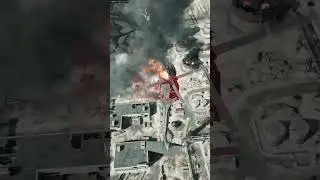 Каково это &mdash; играть в Battlefield &mdash; #bf6 #gaming #battlefield