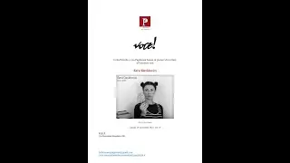 Sara Davidovics  24 Novembre 2025