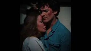 Ash X Linda ❤️&zwj;🩹 || Edit #edit #capcut #ashwilliams #ashwilliamsedit #theevildead #fakeeverything