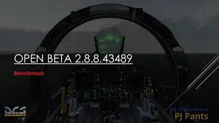 DCS Benchmark OBB 2.8.8.43489