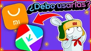🔴&iquest;Qu&eacute; es Get Apps de Xiaomi?🤔 &iquest;Para que sirve? (ACTUALIZADO #2021)