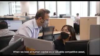 MaritimeONE Internship Program Summer 2022: Pacific Carriers Limited (PCL)