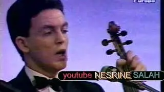 النـــــوبة 1991 ــ في الانشاد الأندلسي
