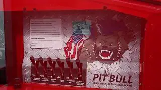 Pitbull 2300 Portable Screener - Built to Last