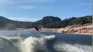V71. Wakeboard en Madrid. Ocio y Aventura