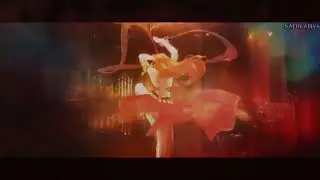 (Amv) Аниме клип- Habibi