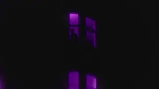 Corey Holland - Drunk & Alone (Visualiser)
