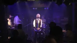 Crawdaddy Club Live  RORY GALLAGHER FESTIVAL IN JAPAN 2022  2022.10.29