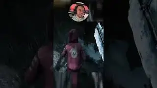 How to seduce a Feng in one &ldquo;step&rdquo; #dbd #shorts