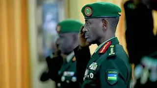 Rwanda hosts 18th African Command and Staff Colleges Chief Instructors&rsquo; Workshop