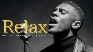 Silver Mic Soul Night | Deep R&B & Gospel Vocals (Monochrome Session) vol.32