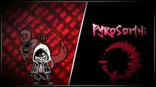 Solunarys!Dusttale - Pyrosomni | Broken vessel cover