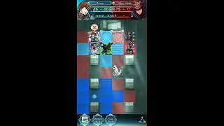 FEH Sothis Abyssal  - Turn 1 Clear
