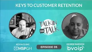 Talkin' The Talk: How To Structure Your Offering To Increase Client Retention