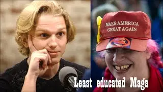Dean vs Christian Conservative [Dean's Short Debate Ep99]