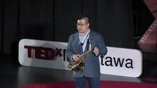 Lessons in Leadership from Jazz | Jordan Vanhemert | TEDxMacatawa