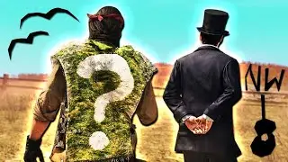 Тайна СОН ПАУКА в Red Dead Redemption 2 - Вся информация о тайне!